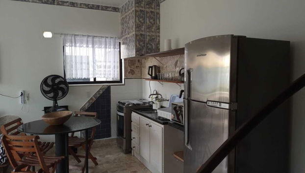 Czaritza Apart Hotel - Foto 4, Cocina privada