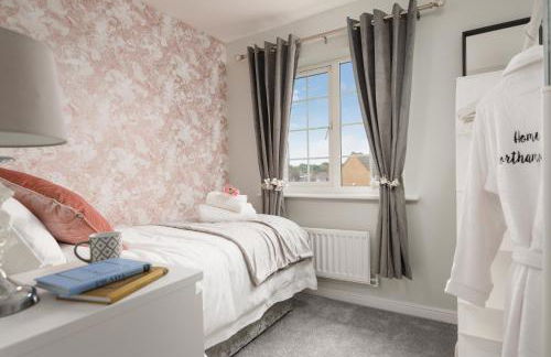 Home From Home Northampton - Photo 33