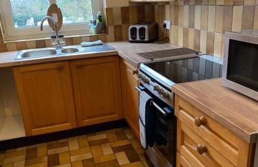 River Penthouse Apt 2BR Parking View St Neots Town Centre - Foto 63