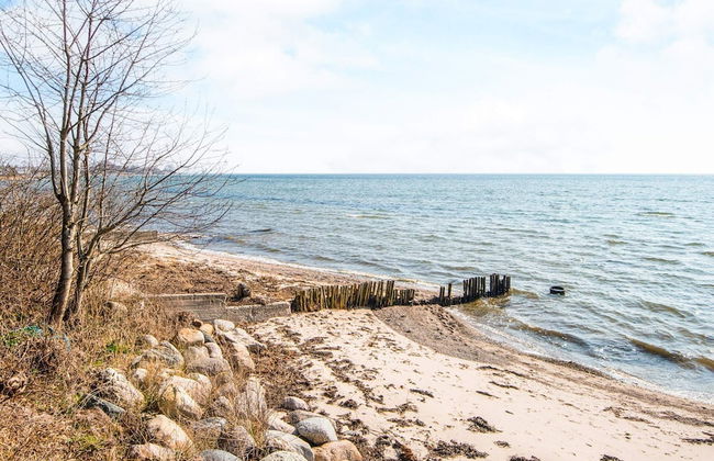 6 Person Holiday Home in Bjert - Foto 39