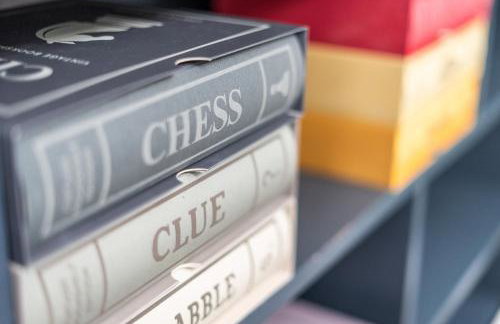 PlayDeck Cabin New River Gorge and Summersville Lake - Foto 11