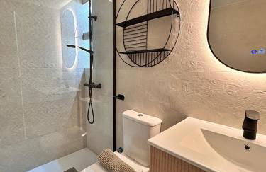 AeroSuites201 Alojamiento Madrid - Photo 7