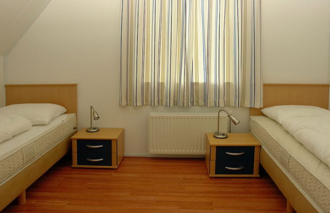 Spacious Holiday Home With Wifi, 20 km From Assen - Foto 5