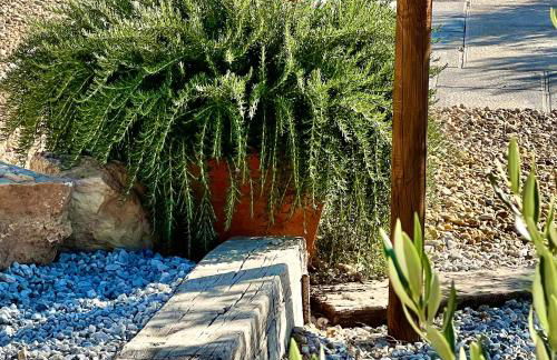 LAS DUNAS Caves - Granado - Foto 31