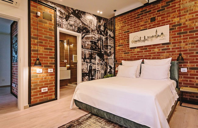 No 6 Apartments - Foto 17