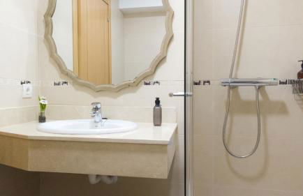 Apartamentos San Pedro Regalado - Foto 46