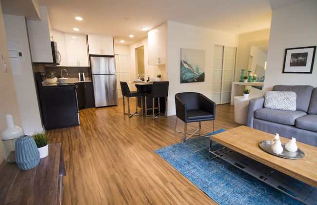 LIV Extended Stay - Foto 36