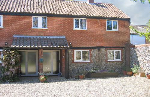 Wallages Cottage - Foto 1