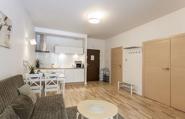 VacationClub - Baltycka Apartments - Foto 3