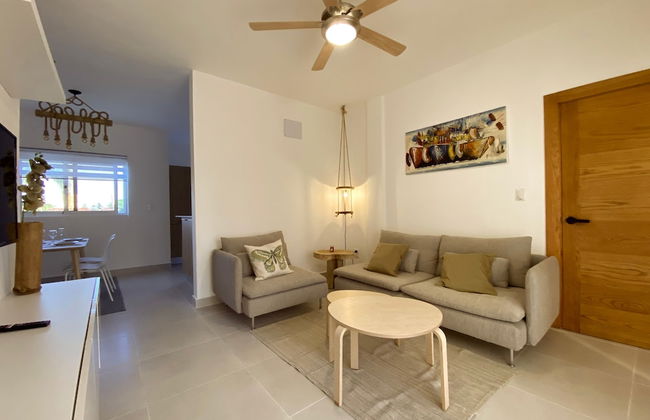 Bamboo apartment - Foto 31