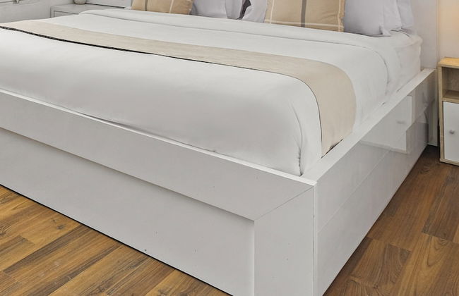 Gemma by Kozystay - Kebon Jeruk - Foto 1