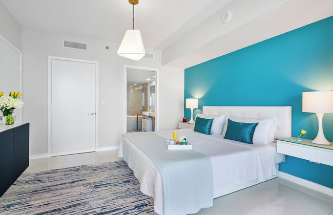 Miami Vacation Rentals - Brickell - Foto 80