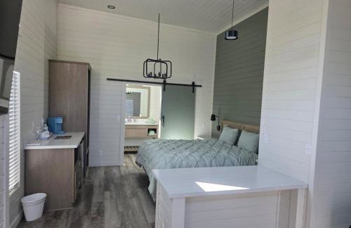 TH25 Red Rock Modern Tiny Home - 15 min to Sedona - Foto 3