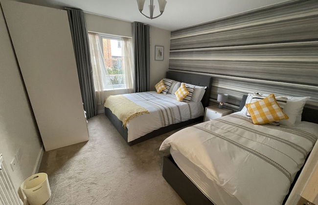 Fortified Luxury Apartment - Foto 10