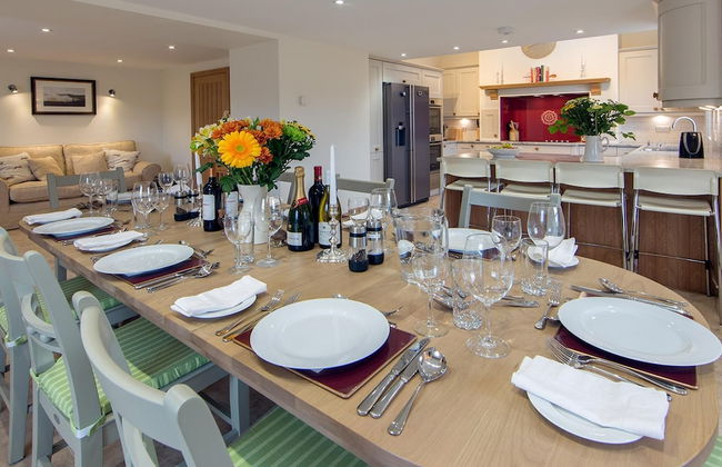 Stunningviews-privacy-hiking-sleeps8-wifi - Foto 19