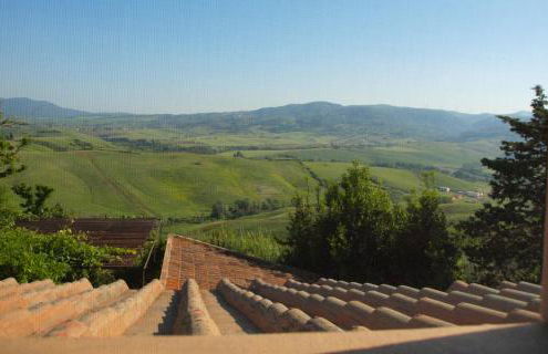 Poggio Magginga - Foto 26