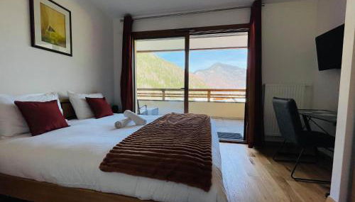 Le RandAulps - Photo 3