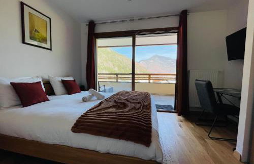 Le RandAulps - Photo 3