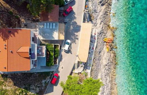Beachfront Villa Tempera with Seaview - Foto 3