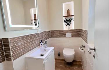 Ferienhaus Svantovit - exklusives Ferienhaus mit Sauna, Whirlpool-Wanne und Kamin - Foto 17