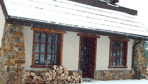 Domek Kozacki - Photo 2