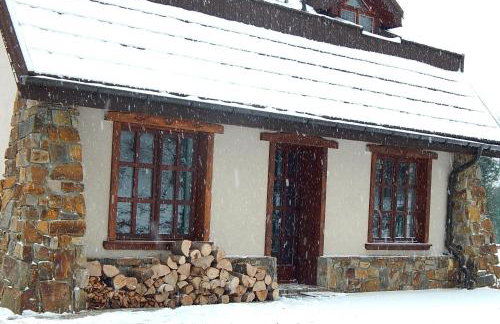 Domek Kozacki - Foto 2