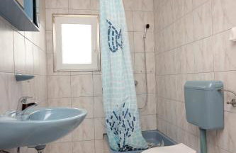 Apartments with parking space Kraj, Pasman - 8502 - Photo 21