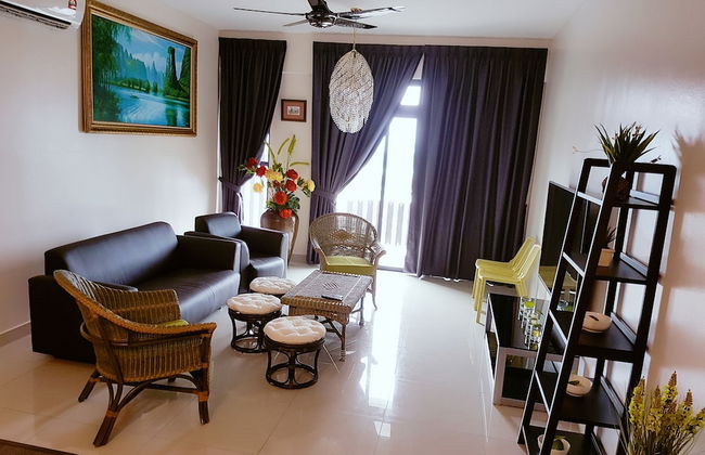 Mdm Woon's at D'Secret Garden - Photo 17