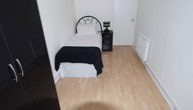 Thistle Apartments - Foto 3, Habitación