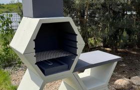 Domek Silver Moon na skraju rzeki - Foto 31