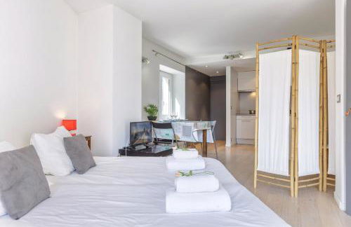 Le Bellevue 04 - Happy Rentals - Foto 13
