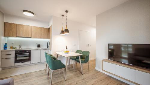 Marina Apartments ZOO - Foto 3