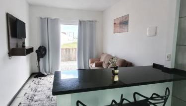 Casa térrea na praia em São Francisco do Sul - Foto 3