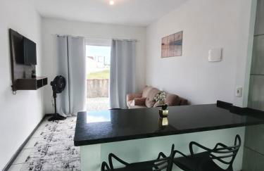 Casa térreo na praia em São Francisco do Sul - Foto 3