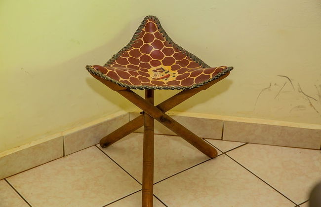 Villakwetu Cottages Diani Beach - Foto 75