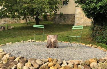 Gîte de la Roseraie - Foto 47