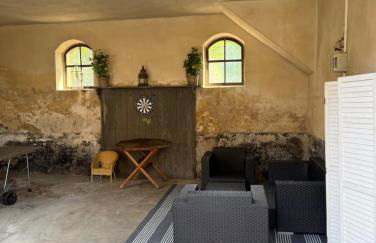 Historische Mühle am Schloss - Foto 11