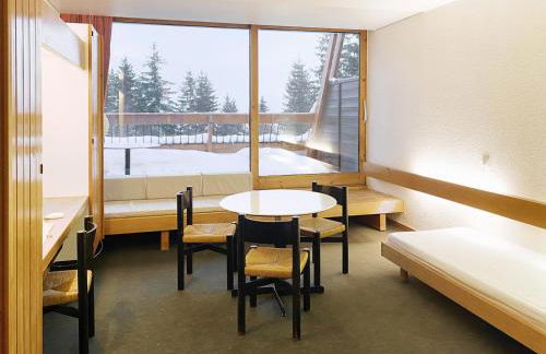 Arc 1600 - 2 pièces ouvert, 4 personnes, signé Charlotte Perriand - Photo 10