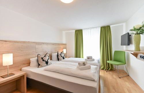 Ferienwohnung Sophia - Foto 16