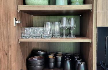 Séjour d'Exception - Villa 4 Suites Vue Cascade - Foto 63