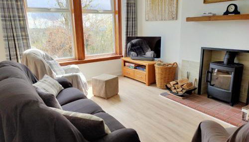 Buckieburn - self-catering - rural - Foto 2