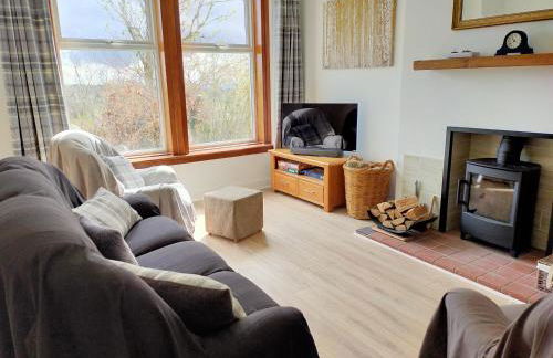 Buckieburn - self-catering - rural - Foto 2