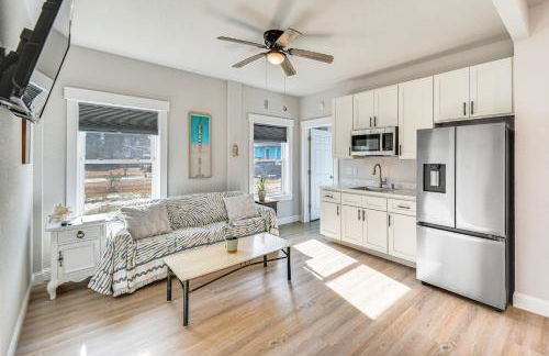 Outer Banks Couples Escape Near Beach and Gardens! - Foto 12