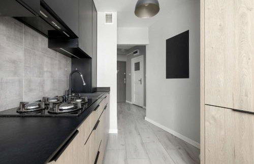 Unique One Bedroom Apartment with Balcony in Rzeszów by Noclegi Renters - Foto 14