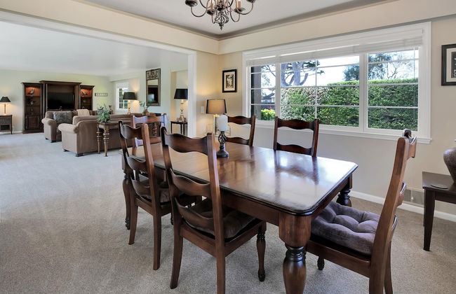 Mv14: Beach Retreat Close To The Beach And Carmel - Foto 31