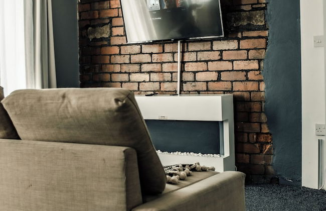 Dealhouse Apartments 10 - Foto 19