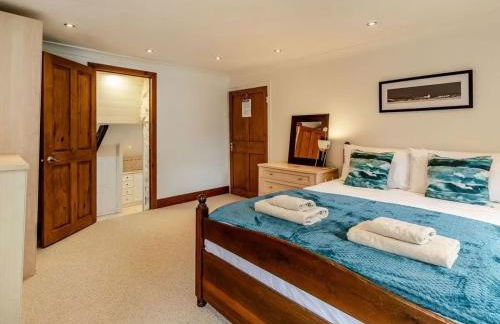 Y Gwesty Bach - Foto 21