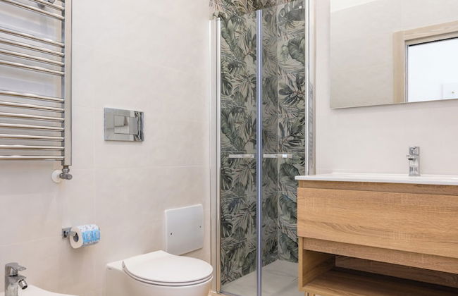 4 Stelle Housing - Rooms and Apartments - Foto 40