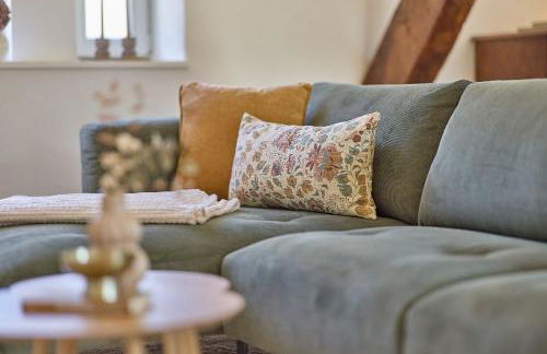 Neu!!! Moselbleibe Altes Forsthaus - Foto 28