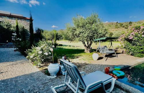 Quinta Vale da Prata - Foto 75